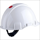 3M G31NUVVI VEILIGHEIDSHELM plus DRAAIKNOP WT