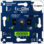 ECODIM ECODIM.07ZGBPRO DIMMER LED 0250W ZIGBEE PRO