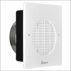 XPELAIR WX6EC MUURVENT 230V 268X245MM 246M3