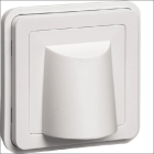 BERKER 42563502 KABELUITGANG W.1 POLARWIT