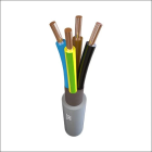 TKF YMVK DCA 4G2.5 INSTAL KAB S2 4A DOP0089 KNIP
