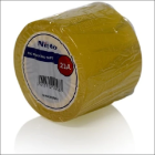 STOKVIS CT090101 TAPE PVC NITTO TRANSP 50MMX10M