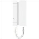 COMELIT 2738WA MINI WIT AUDIO TOEST SIMPLEBUS