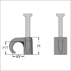 HAUPA 1040201 BITSET RATELSCHR DR 50 DELIG1