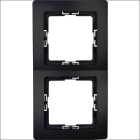 KOPP 308550007 AFDEKRAAM 2V MATZW