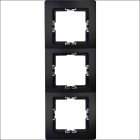 KOPP 308650000 AFDEKRAAM 3V MATZW