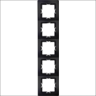 KOPP 308350001 AFDEKRAAM 5V MATZW