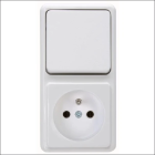 KOPP 109002004 COMBINATIE WISSEL PENAARDE