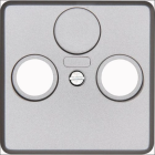 KOPP 358620004 AFDEKPL TVFM STAAL HK02