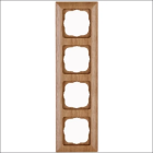 KOPP 306830000 AFDEKR 4V EIKEN HK02