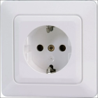 KOPP 917313001 WCD 1V RA plus RAAM ARCT WIT HK02