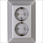 KOPP 927720003 WCD 2V RA KV STAAL HK02