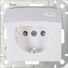 KOPP 920802008 WCD 1V RA KV KD ARCT WIT HK05