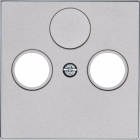 KOPP 490947007 AFDEKPL TVFM STAAL HK07