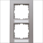 KOPP 402647021 AFDEKR 2V TEXTV VER STAAL HK07