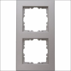 KOPP 402647007 AFDEKR 2V STAAL HK07