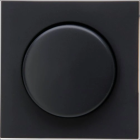 KOPP 490615005 DIMMERPLAAT DRUK ANTR HK07