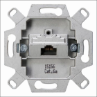 KOPP 114401007 UAE 1V RJ45 CAT6