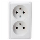 KOPP 108402005 WCD 2V PENAARDE