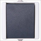 KOPP 540656002 WISSEL SCHAK IP44 GS PROAQA