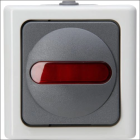 KOPP 561656007 CONTROLE SCHAK IP44 GS BLUE