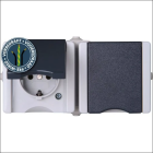 KOPP 950655000 WCD 2V RA DEKS IP44 HOR GS BED