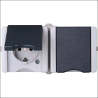 KOPP 950656001 WCD 2V RA DEKS IP44 HOR GS