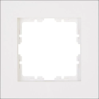 KOPP 406829005 AFDEKRAAM 1V HLD WIT HK07 PURE