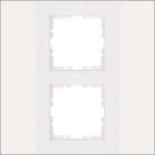 KOPP 406929008 AFDEKRAAM 2V HLD WIT HK07 PURE