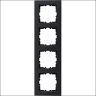 KOPP 407115004 AFDEKRAAM 4V ANTR HK07 PURE