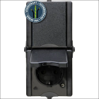 KOPP 947506003 WCD 2V RA DEKS ZW BED VER IP44