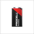 DURACELL PX1604 PROCELL INTENSE 9V 6LP3146
