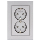 KOPP 940247006 WCD INB 2V RA KV STAAL HK07