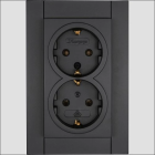 KOPP 929515007 WCD INB 2V RA ANTR HK07