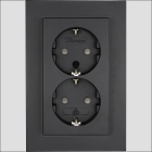 KOPP 940215003 WCD INB 2V RA KV ANTR HK07