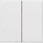 KOPP 490313004 WIP DUBBEL plus BEV PL ARCTIC WIT