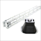 CONDUCT RSC656012M DRAADGOOT KLIK SET 65X60 EZ