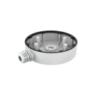 HIKVISION DS1280ZJDM55 OPB RAND DOME CAM 155X36MM WIT