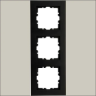 KOPP 407050004 HK07 PURE AFDEKRAAM 3VOUDIG