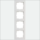 KOPP 407132005 HK07 PURE AFDEKRAAM 4VOUDIG Z