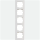 KOPP 407232008 HK07 PURE AFDEKRAAM 5VOUDIG Z