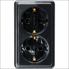 KOPP 102505005 STANDARD WCD 2V RA ZW