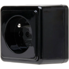 KOPP 108105009 STANDARD COMBINATIE PA ZW