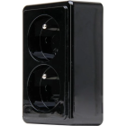 KOPP 108405008 STANDARD WCD 2V PA ZW