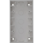 KOPP 374834001 HK07 OPBOUWDOOS 2V MGS