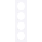 KOPP 407113002 HK07 PURE AFDEKRAAM 4V WT