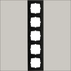 KOPP 407250000 HK07 PURE AFDEKRAAM 5V MZW