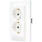 KOPP 929532008 HK07 WCD 2V RA MWIT