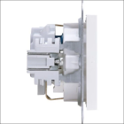 KOPP 940013005 HK07 WCD GEAARD SHUTTER WT