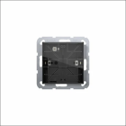 GIRA 501100 KNX TASTSENS.4 STAND.1V SYS55